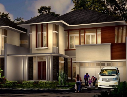 Keunggulan investasi properti di Tangerang