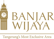 Perumahan Banjar Wijaya Logo